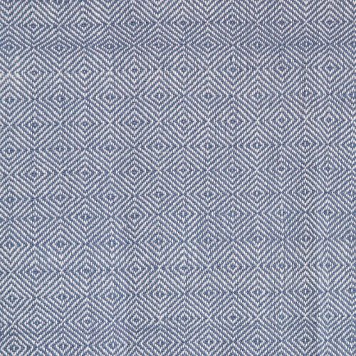 Diamond Throw Navy - Image 3