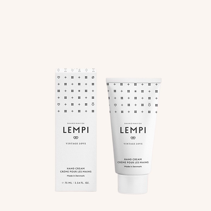 LEMPI (Love) Hand Cream