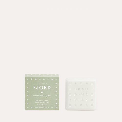 FJORD Bar Soap