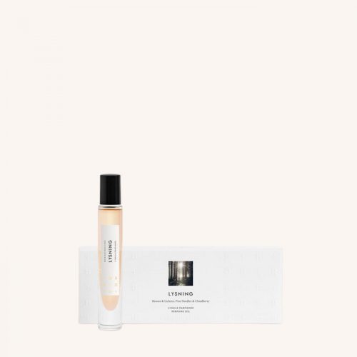 LYSNING Perfume Oil