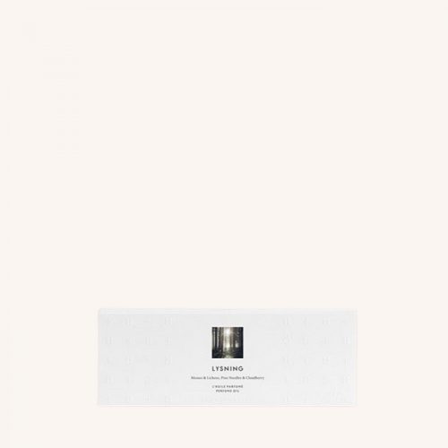 LYSNING Perfume Oil - Image 3