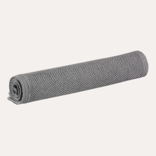 Etia Bath Mat Perle
