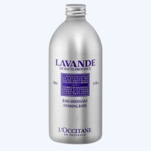 Lavender Bath Foam