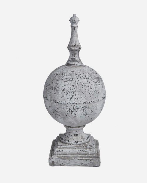 Antique Decorative Finial