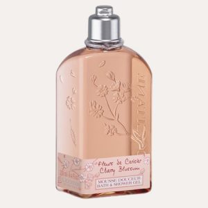 Cherry Blossom Bath and Shower Gel