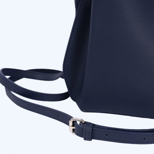 Cleo Handbag Midnight Blue - Image 4