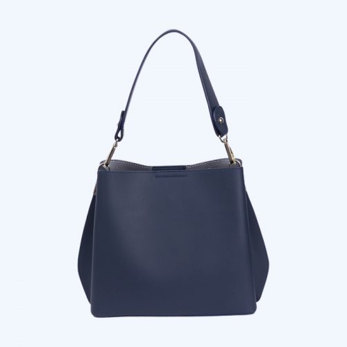 Cleo Handbag Midnight Blue - Image 3