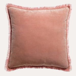 Fara Cushion Pink