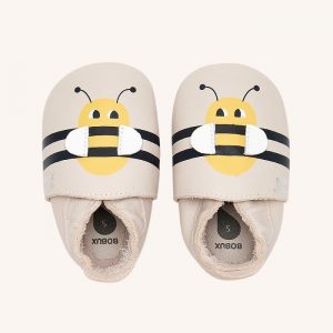 Bumblebee Shoes