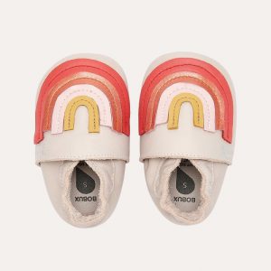 Rainbow Shoe
