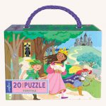 Fairytale 20 Piece Puzzle