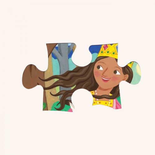 Fairytale 20 Piece Puzzle - Image 3