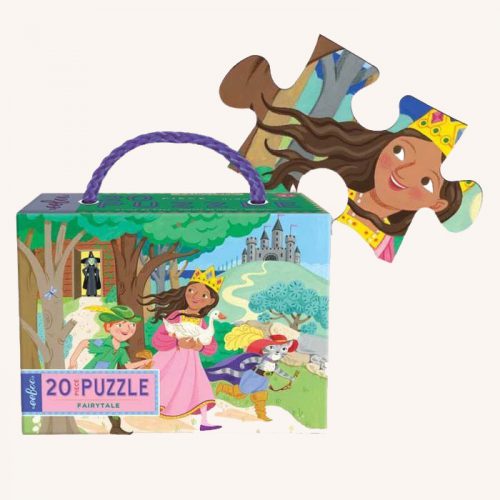 Fairytale 20 Piece Puzzle - Image 2