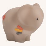 Elephant Night Light
