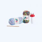 French Knitting Set