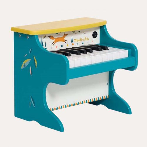 Le Voyage d'Olga Electric Piano
