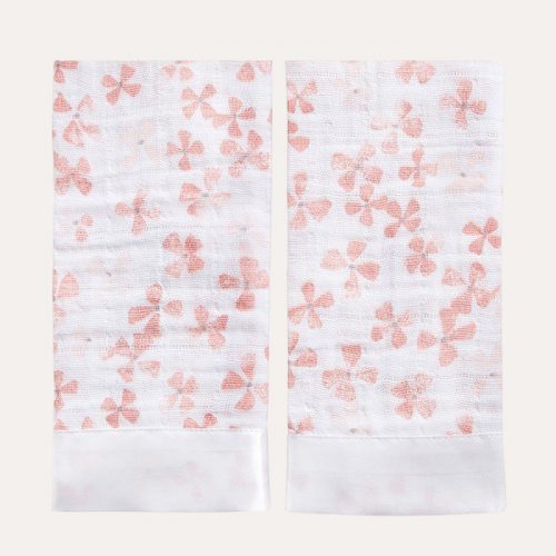 Security Blanket Set Birdsong
