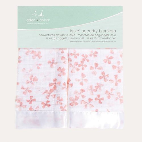 Security Blanket Set Birdsong - Image 2