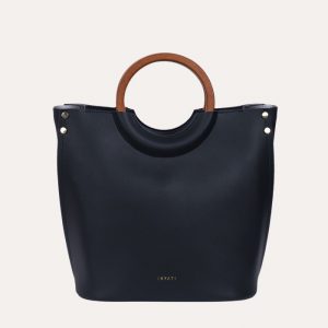 Viviana Handbag Black