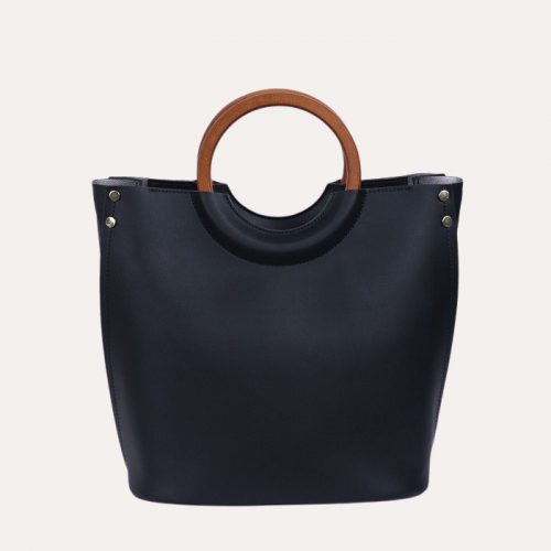 Viviana Handbag Black - Image 5