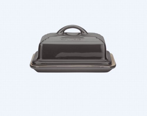 Butter Dish Flint