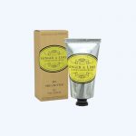 Ginger and Lime Hand Cream