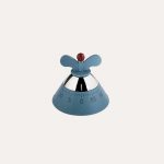 Kitchen Timer Blue
