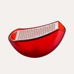 Parmenide Grater Red