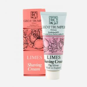 Extract of Limes Shaving Cream 75g