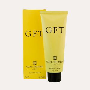 GFT Shaving Cream 75g
