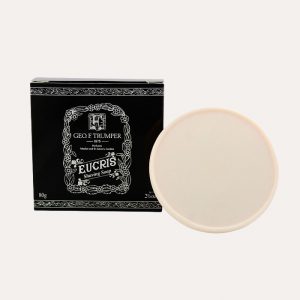Eucris Hard Shaving Soap Refill 80g