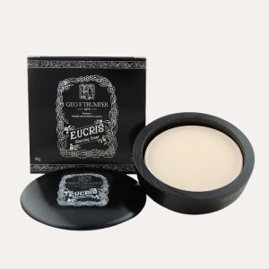 Eucris Hard Shaving Soap 80g