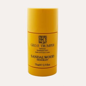 Sandalwood Deodorant 75ml