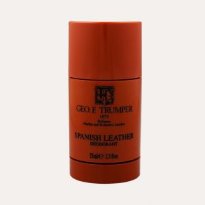 Spanish Leather Deodorant 75ml