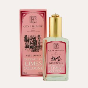 Extract of Limes Cologne 50ml