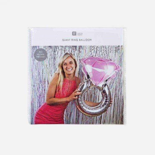 Giant Ring Balloon - Image 2