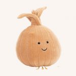Vivacious Vegetable Onion