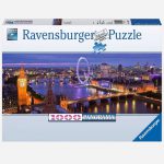 London at Night Jigsaw Puzzle