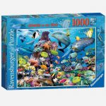 Jewels of the Sea Jigsaw Puzzle