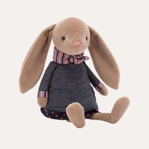 Riverside Rambler Rabbit