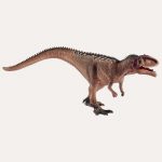 Giganotosaurus Juvenile