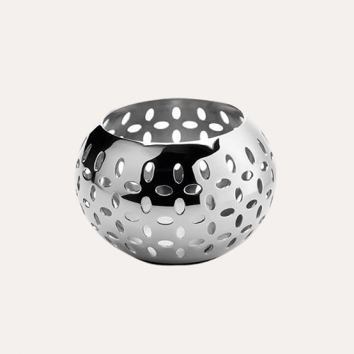 Sesame Tea Light Holder Small 55mm