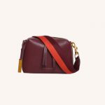 Blake Bag Burgundy