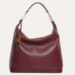 Florian Bag Burgundy