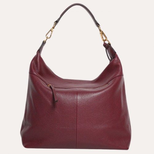 Florian Bag Burgundy - Image 3