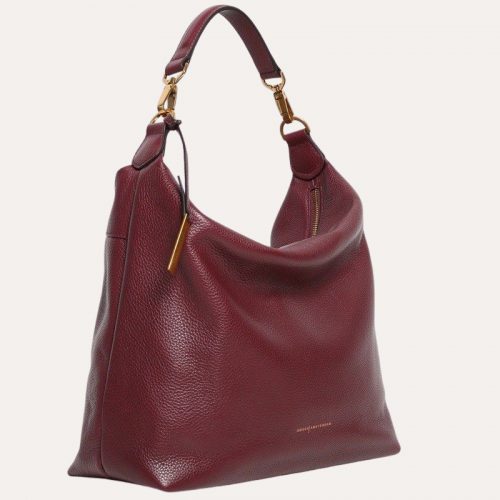 Florian Bag Burgundy - Image 2