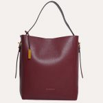 Frank Bag Burgundy