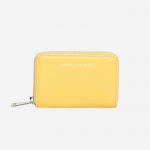 Jerry Purse Yellow
