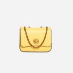 Kira Bag Yellow