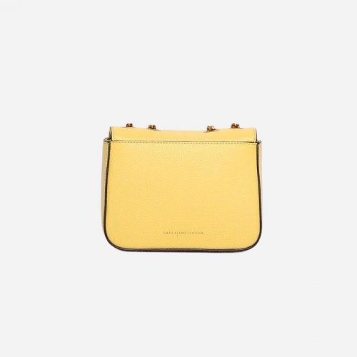 Kira Bag Yellow - Image 3